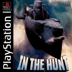 [PSX-PSP] In The Hunt