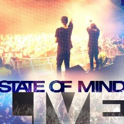 State of Mind - Live!