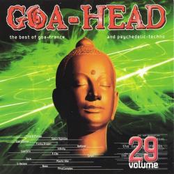 VA - Goa-Head Vol.29