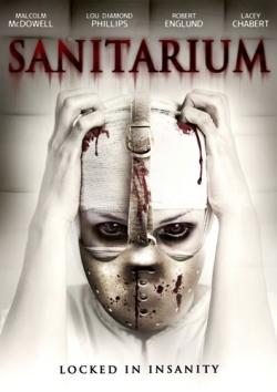  / Sanitarium MVO