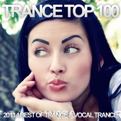VA - Trance Top 100 2013.4