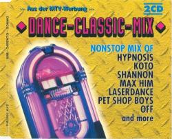 VA - Dance-Classic-Mix (2CD)