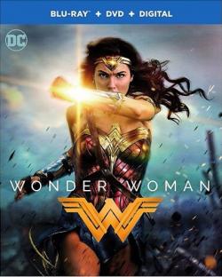 - / Wonder Woman 2xDUB [iTunes]