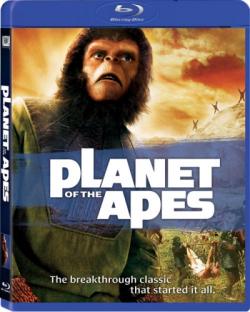   / Planet of the Apes DUB