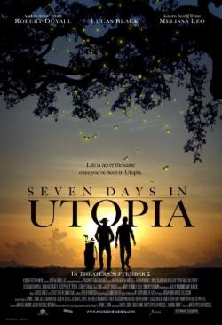     / Seven Days in Utopia VO
