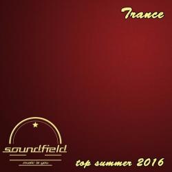 VA - Trance Top Summer
