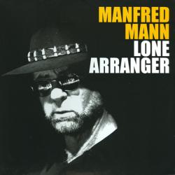Manfred Mann - Lone Arranger [Vinyl rip 32 bit 192 khz]