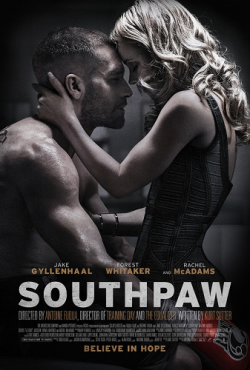  / Southpaw DUB