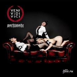 Nachtmahr - Veni Vidi Vici (Limited Edition, 2CD)
