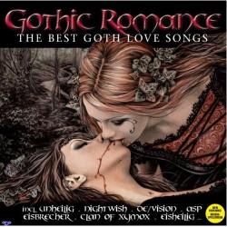 VA - Gothic Romance: The Best Goth Love Songs vol. 1 - 5