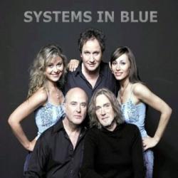 Systems In Blue  Rolf Kohler -  - 2