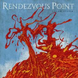 Rendezvous Point / Solar Storm
