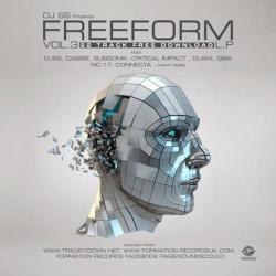 VA - DJ SS presents Freeform Vol 3