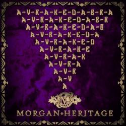 Morgan Heritage - Avrakedabra [24 bit 96 khz]