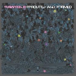 Rawtekk - Sprouted & Formed