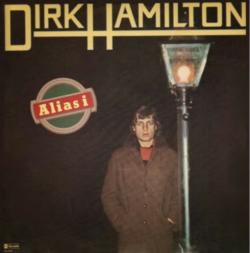 Dirk Hamilton - Alias I