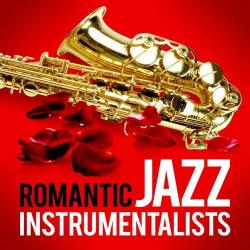 VA - Romantic Jazz Instrumentalists