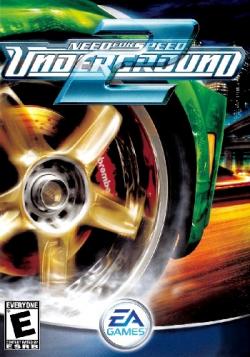 Need for Speed: Underground 2 [RePack от ivandubskoj]