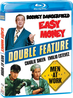 ˸      / Easy Money Men at Work [2 in 1] 4xMVO + 4xAVO