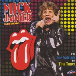 Mick Jagger - Mick Jagger and Friends