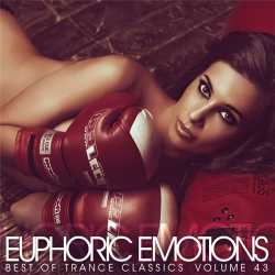 VA - Euphoric Emotions Vol.43