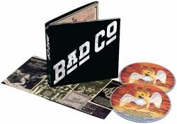 Bad Company - Bad Company (2CD Set Deluxe Edition)