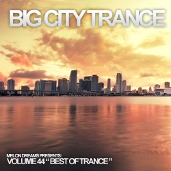 VA - Big City Trance Volume 44