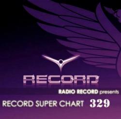 VA - Record Super Chart  329