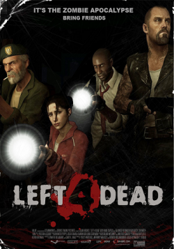 Left 4 Dead [v1.0.3.1] [RePack от l4dzone.ru]