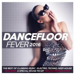 VA - Dancefloor Fever 2016