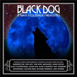 VA - Black Dog: A Tribute To Led Zeppelin's Greatest Hits