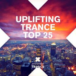 VA - Uplifting Trance Top 25