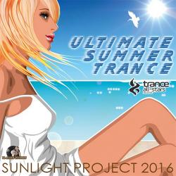 VA - Ultimate Summer Trance: SunLight Project