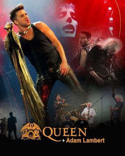 Queen Adam Lambert - Rock Big Ben Live