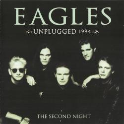 Eagles - Unplugged 1994 (2CD)