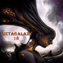 VA - Metagalaxy 18