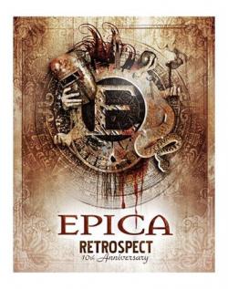 Epica - Retrospect 10th Anniversary (3CD) Live
