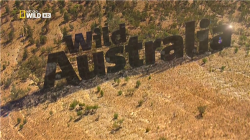   (1-4   4) / NAT GEO WILD. Wild Australia DUB