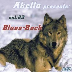 VA - Akella Presents vol. 23 (2CD)