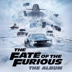 OST -  8 / The Fate Of The Furious