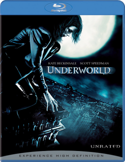   [ ] / Underworld [Director's Cut] DUB+2xMVO +AVO