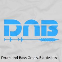 VA - Drum and Bass Gras v.5