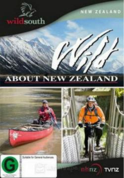     (1 : 1-6   6) / Wild About New Zealand VO