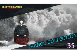 VA - Trance ollection vol.35