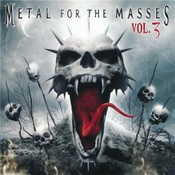 VA - Metal For The Masses vol.3 (2CD)