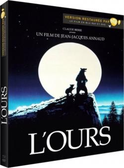  / L'ours [4K REMASTER] VO