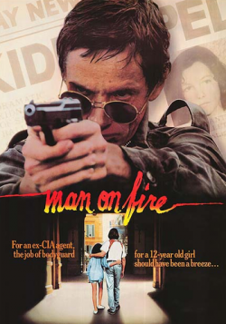   /    / Man on Fire 2x MVO + AVO