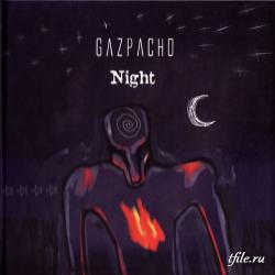 Gazpacho - Night (Remastered Deluxe Edition, 2CD)