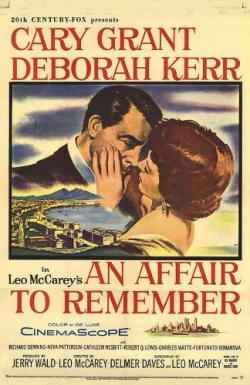  / An Affair to Remember 2xMVO
