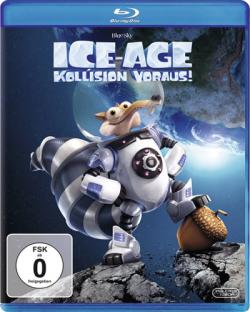  :   / Ice Age: Collision Course 2xDUB